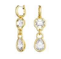 Orecchini Swarovski Donna DEXTERA in Lega metallica 5663265 - 5663265